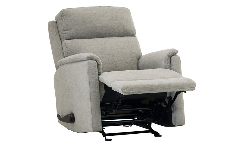 Perfect Match Compact Gliding Recliner